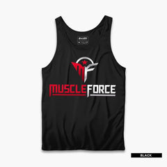 Men's Printed Sando Tanks For Men's, Pack of 3 (Iron)